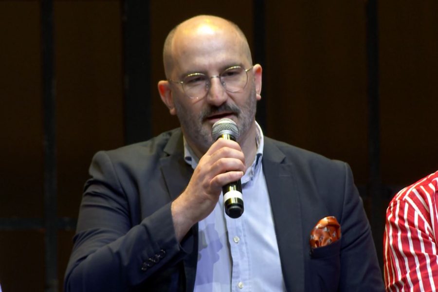 “Fundi i Golemëve”! Vihet në skenë pas 6 dekadash Kryevepra e Nikollaq Zoraqit