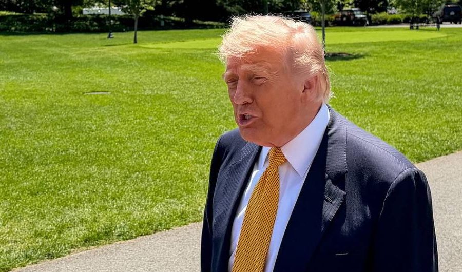 Irani: Veprimet e Trump tregojnë se ai nuk është i interesuar për negociata