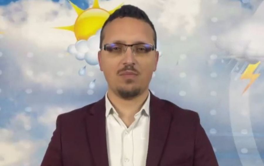 Temperatura të larta dhe vranësira, ja si parashikohet moti për javën e fundit të majit
