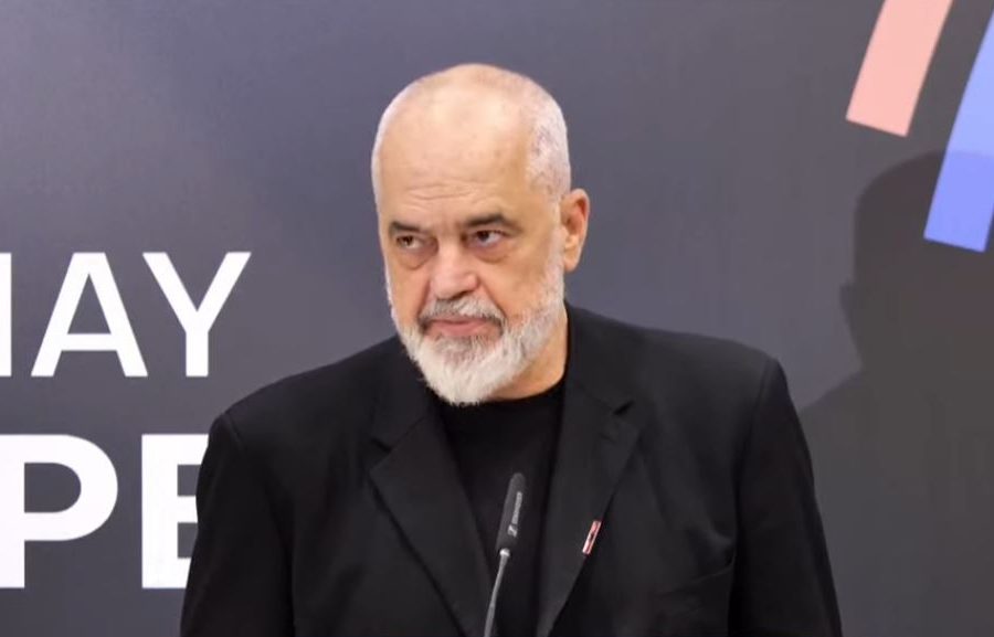 “Shteti i së drejtës nuk mund të negociohet”, Rama: Rruga drejt BE e vështirë, por pa kthim