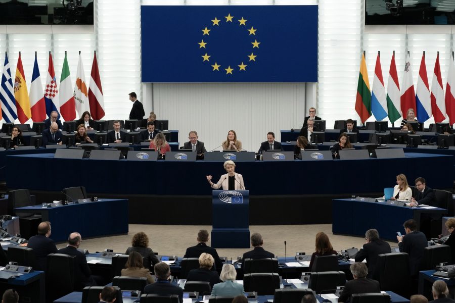 Qeveritë evropiane e kritikojnë trajtimin e aktivistëve të flotiljes nga Izraeli si ‘të papranueshëm’