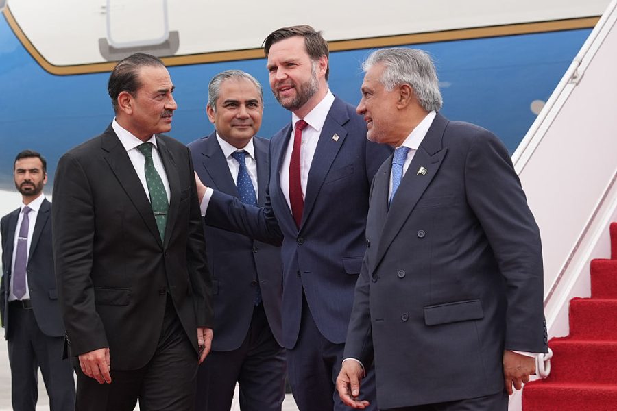 Negociatat SHBA-Iran, reagon Pakistani: Jemi optimist për fundin e shpejt të luftës