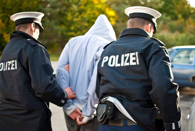 Akuza për spiunazh për Kinën, arrestohet çifti gjerman në Mynih 