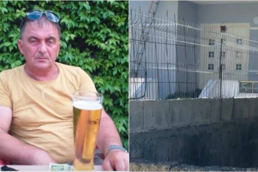 Aksidentoi të miturit në Durrës, familjarët e shoferit Nikoll Radaçi largohen nga banesa