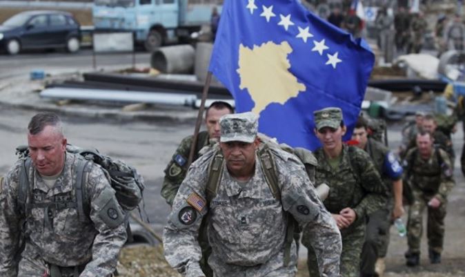 Tre kongresmenë amerikanë rezolutë për futjen e Kosovës në NATO