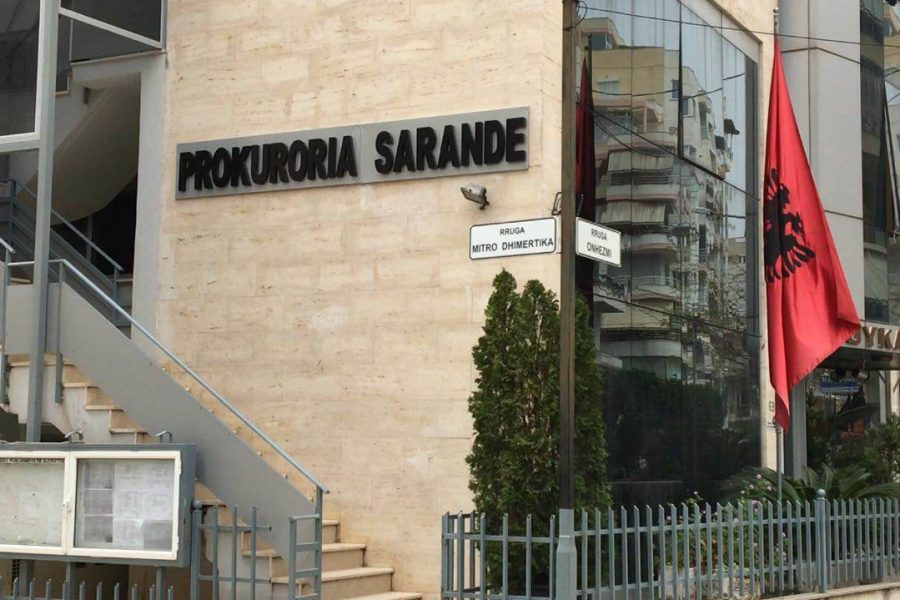 Shpërdorim detyre e ndërtime pa leje, Prokuroria Sarandë lëshon 12 masa sigurimi për policë, zyrtarë dhe biznesmenë