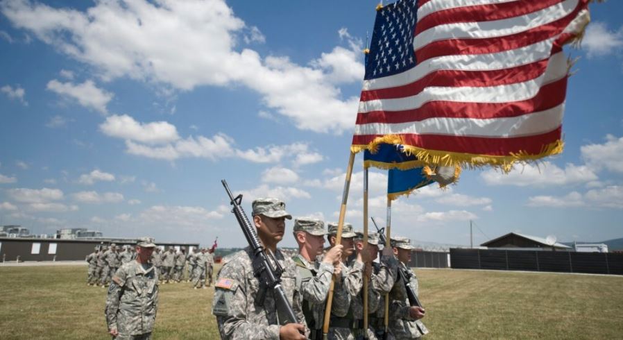 Amerika ka dhjetëra mijëra trupa në Evropë, ku janë bazat më të rëndësishme