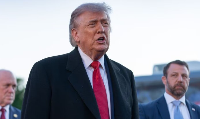 Sulmet iraniane ndaj anijeve amerikane, Trump: Ne i shkatërruam, ata luajtën, gjë e vogël