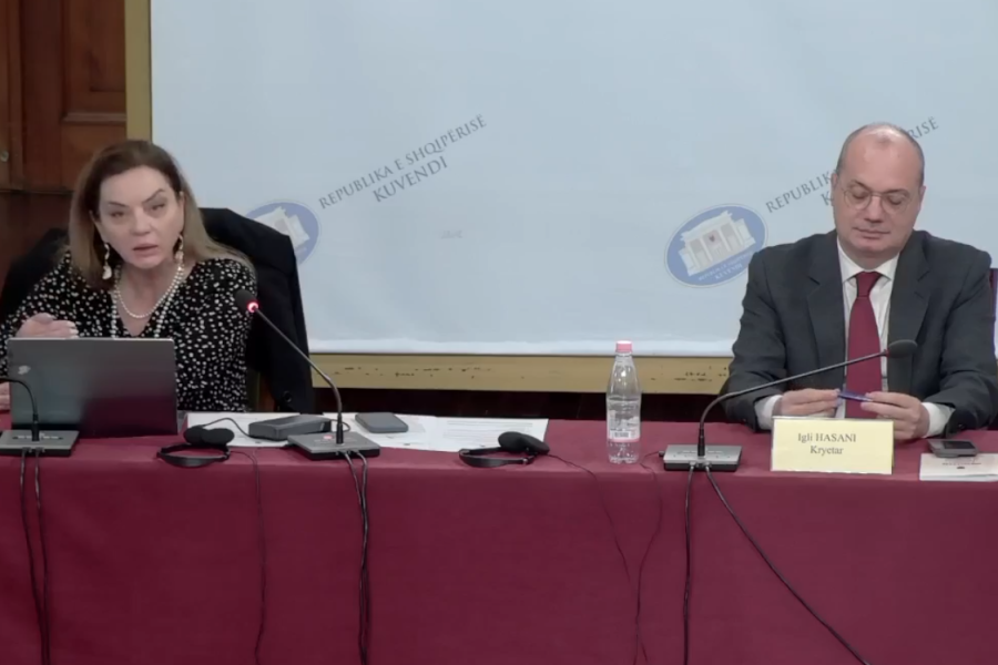 Socialistë dhe demokratë bashkohen për integrimin, zbardhet projektrezoluta që pritet të miratohet sot në Kuvend