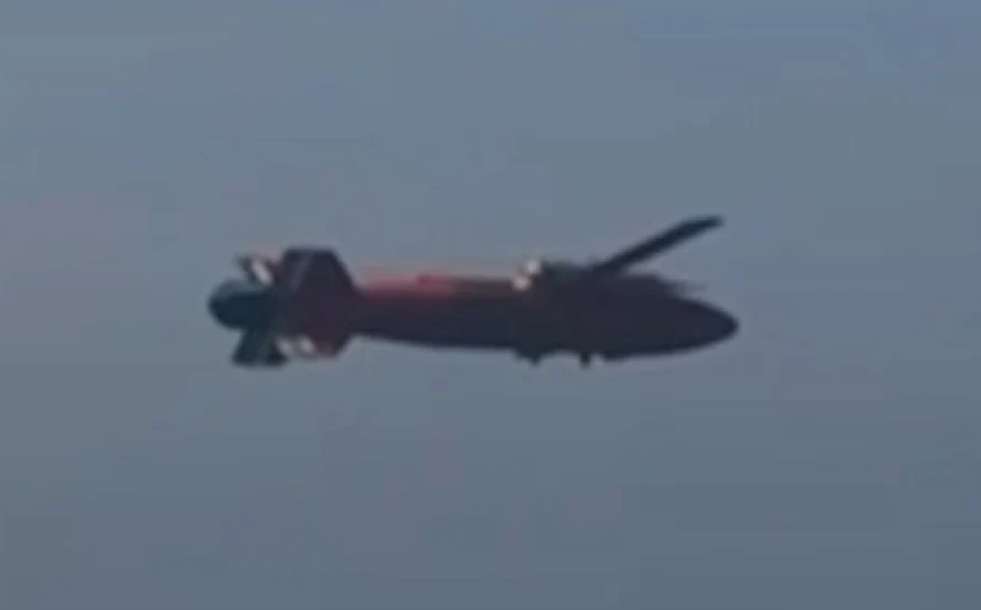 VIDEO/ Ukraina teston me sukses bombën e parë të drejtuar të prodhuar brenda vendit