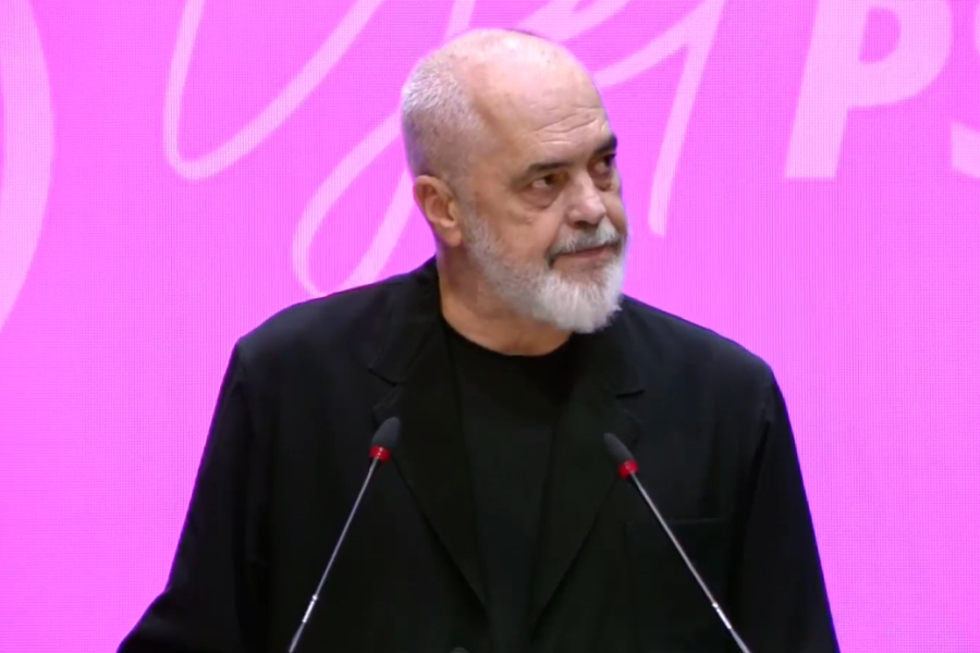 Rama në Durrës: Shqipëria e sotme është rezultat i punës së PS-së