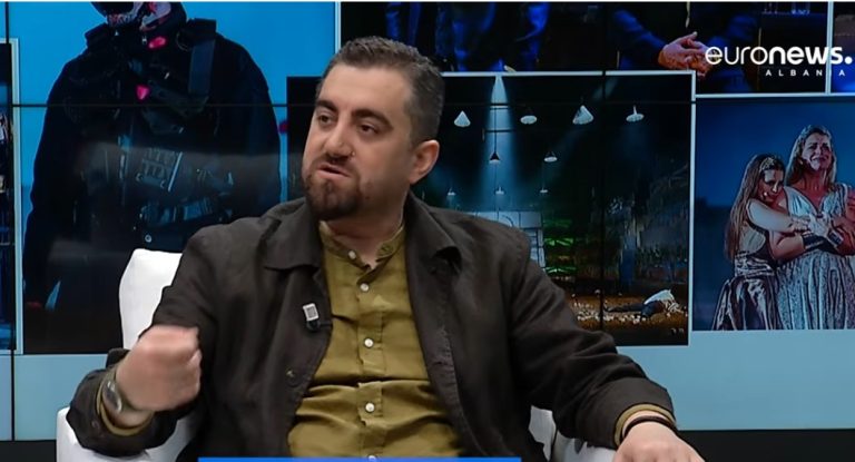 Opera e parë e shqiptare në Maqedoninë e Veriut, regjisori: Me “Skëndërbeun” donim të tregonim që ne vlejmë