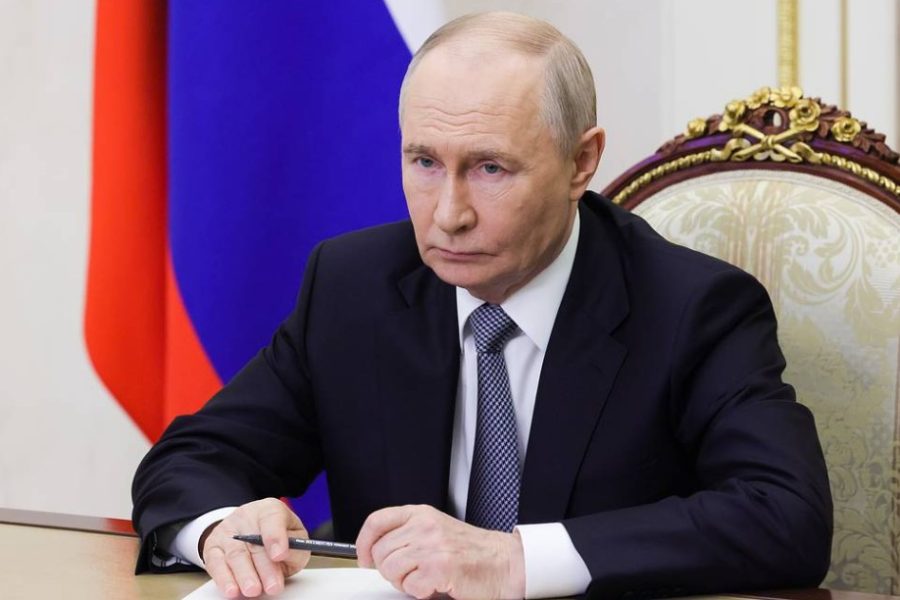 Rusia teston raketën e re balistike, Putin: Në gatishmëri luftarake