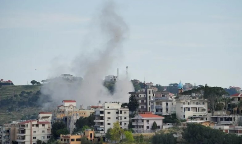 Libani: 19 persona të vrarë nga sulmet ajrore izraelite