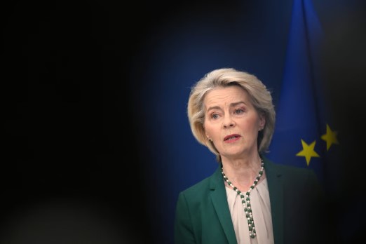 Incidenti me dronë, Von der Leyen do të udhëtojë në Lituani të martën
