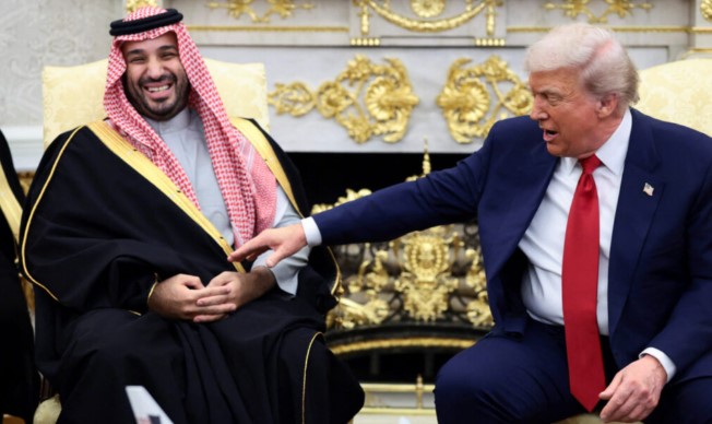 Trump u bëri thirrje liderëve myslimanë të normalizojnë marrëdhëniet me Izraelin