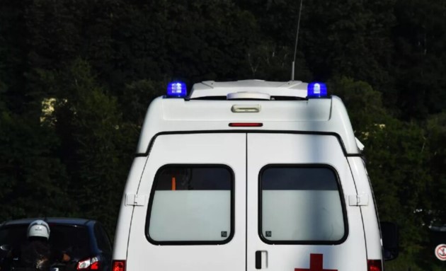 Dy persona të vdekur nga sulmet ajrore ukrainase në Belgorod dhe Bryansk
