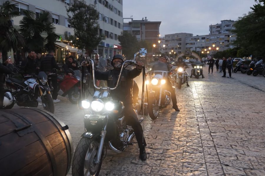 “Moto Fest Shkodra 2026” ndez qytetin me motorë, muzikë dhe atmosferë festive