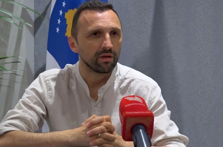 “Prishtina 2030” hyn në fazë vendimtare, zbulimi i logos dhe infrastruktura sportive në fokus