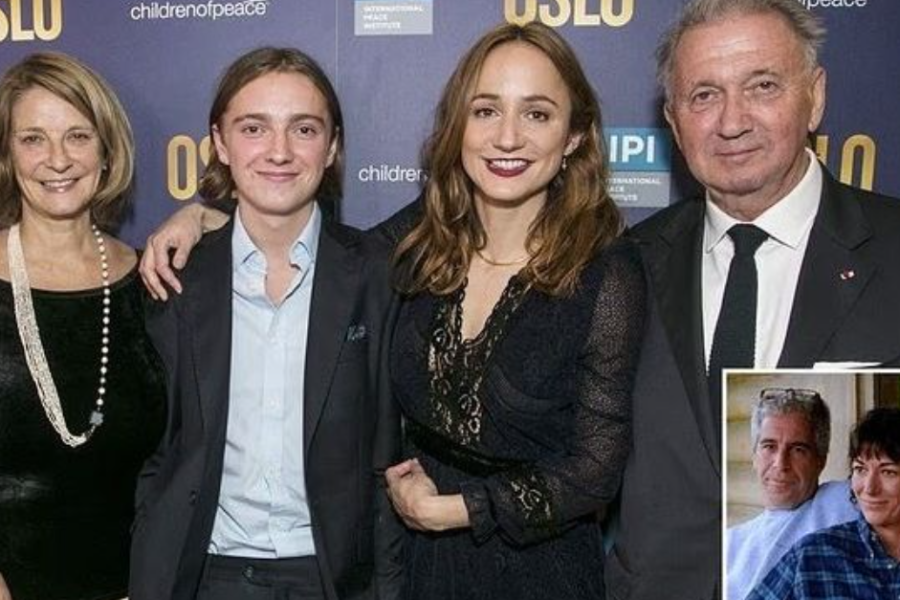 Djali i diplomatëve norvegjezë gjendet i vdekur, dyshohet se Epstein i la 10 milionë $