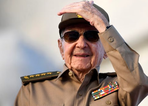 SHBA-të padisin ish-presidentin kubanez Raul Castro, ja për çfarë akuzohet