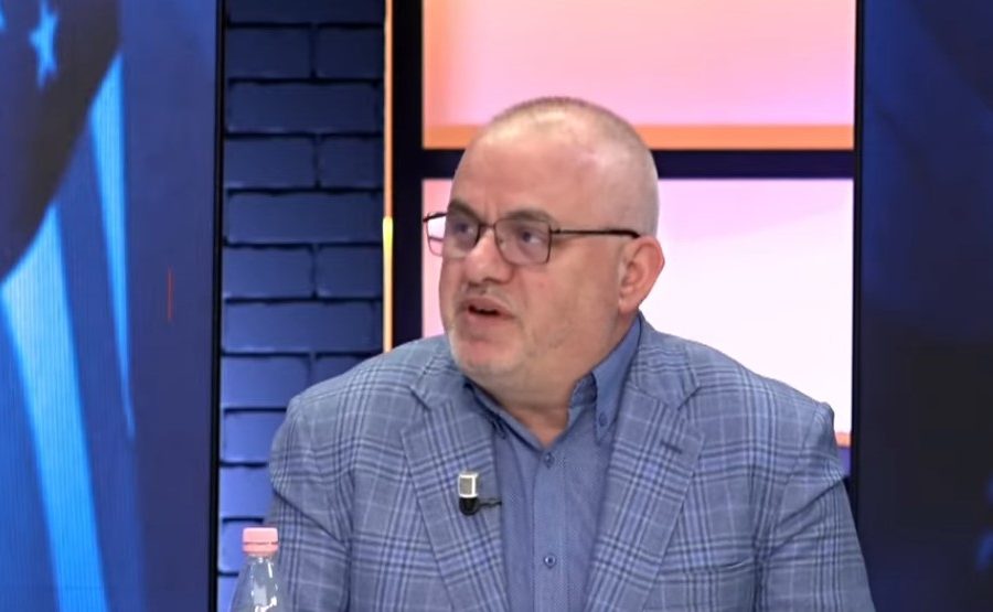 Artan Hoxha komenton ambasadorin e ri: Nuk do të jetë një diplomat që ndan interesa, si paraardhësit