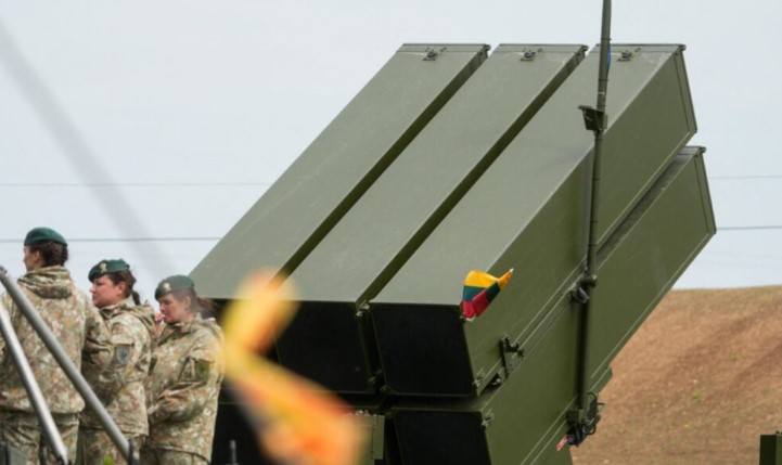 Tensionet në Lindjen e Mesme, Turqia njofton vendosjen e sistemit gjerman Patriot
