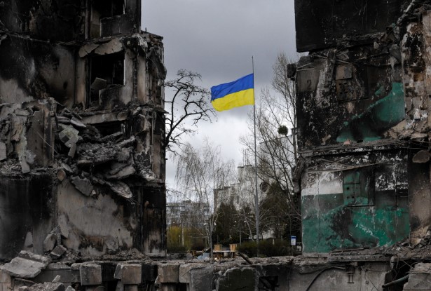 Negociatori kryesor i Ukrainës mbërrin në Miami për bisedime