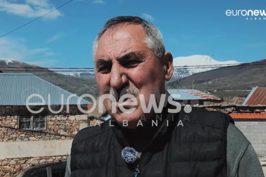 Kryeplaku i Shishtavecit: Fshati po boshatiset, s’ka më patate si dikur