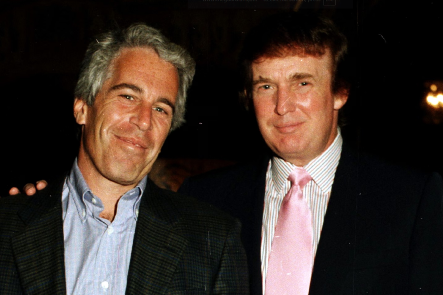 Lidhjet me Epstein, Trump ngre padi kundër WSJ! Kërkon 10 miliardë dollarë dëmshpërblim