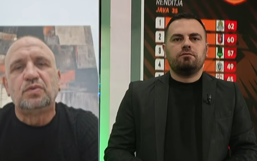 Trajneri Çoçlli: Mungesa e stabilitetit po vendos fatin e Superiores