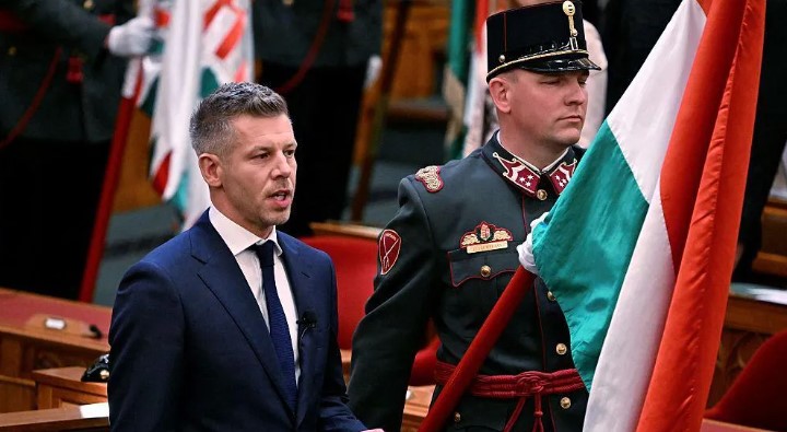 Pas betimit si kryeministër, Magyar: Nuk do të sundoj mbi Hungarinë, do t’i shërbej