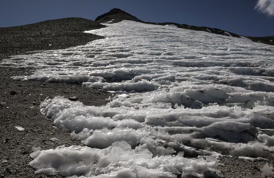 Raporti: Temperaturat globale drejt niveleve rekord në pesë vitet e ardhshme