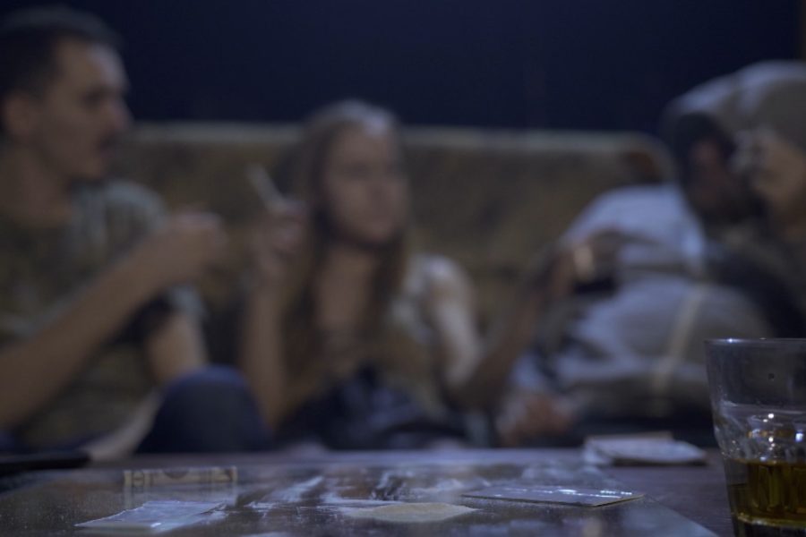 Toksikologia jep alarmin! Adoleshentët po konsumojnë kokainë