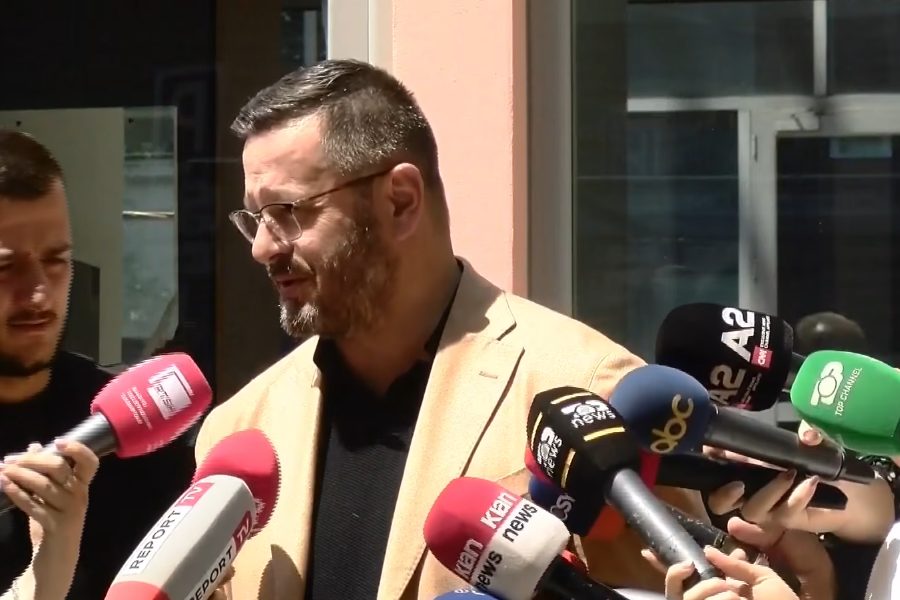 Seanca për Veliajn, avokati Ndreca: Pres arsyetimin atëherë mund të shprehem se çfarë ka vendosur gjykata