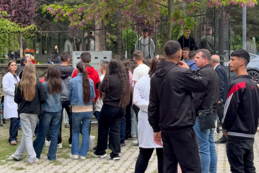 Arsimi profesional fiton terren në juglindje, shkollat teknike në Korçë bëhen zgjedhje e të rinjve