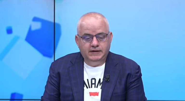 Artan Hoxha zbërthen aksionin për kapjen e grupit të Igli Kamberit
