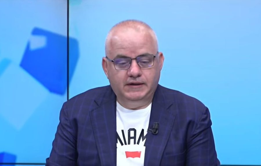 Artan Hoxha zbërthen aksionin për kapjen e grupit të Igli Kamberit