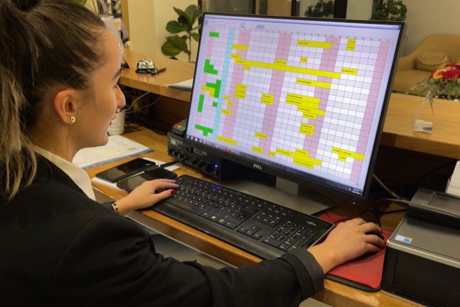 Shifrat e QKB, mbi 2 mijë biznese të reja në prill, 12% më shumë sesa në 2025