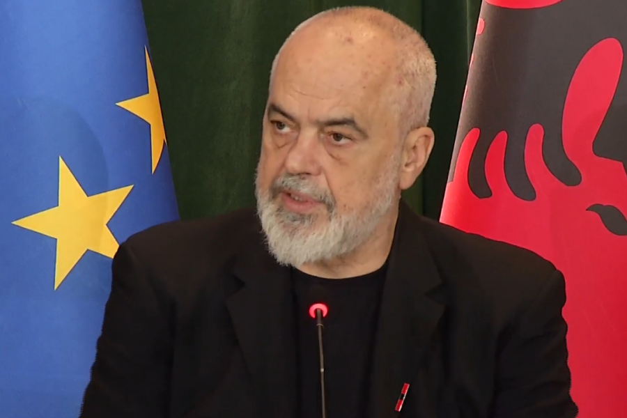 Rama: Shqipëria mbi mesataren e BE-së në prokurimet publike