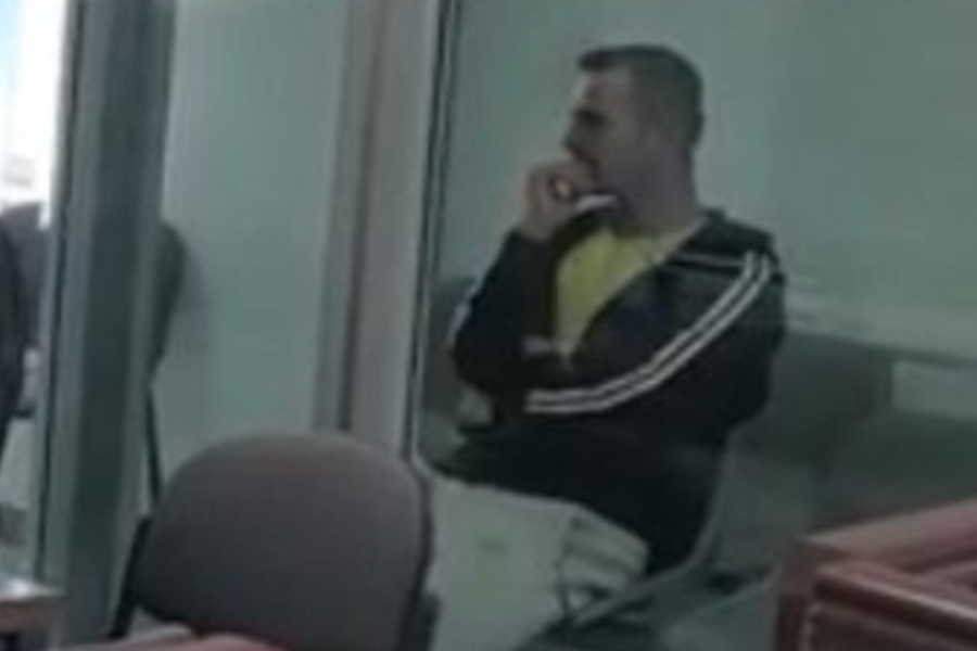 Arrest me burg për shoferin që goditi patrullën e policisë në Durrës