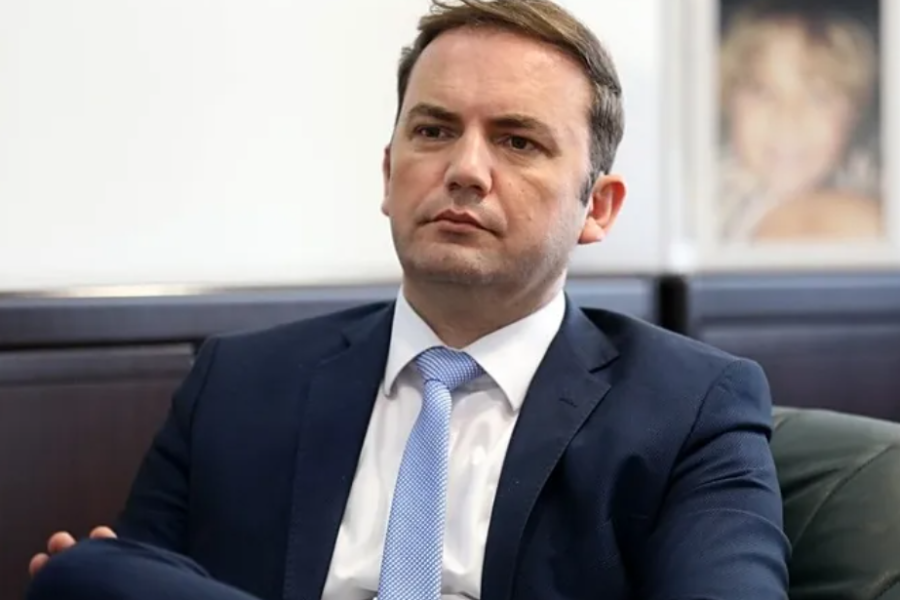 Publikime mbi zëvendëskryeministrin, reagon Osmani: Çështje serioze për sigurinë e NATO-s