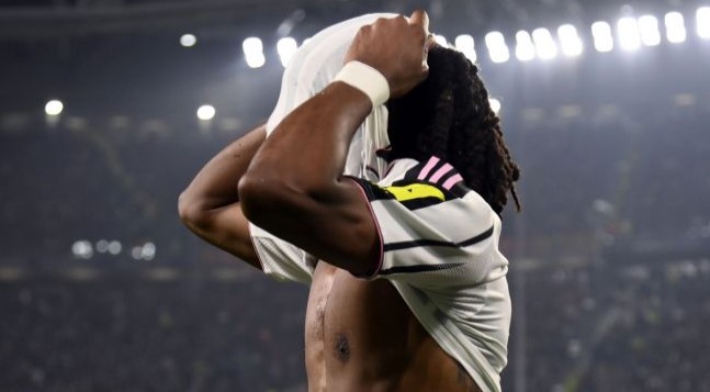 Juventusi dhe Milani mbeten jashtë Champions League