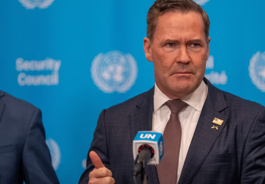 SHBA premton ndihmë të re humanitare për OKB-në: Duhet të përputhen me interesat e Trumpit