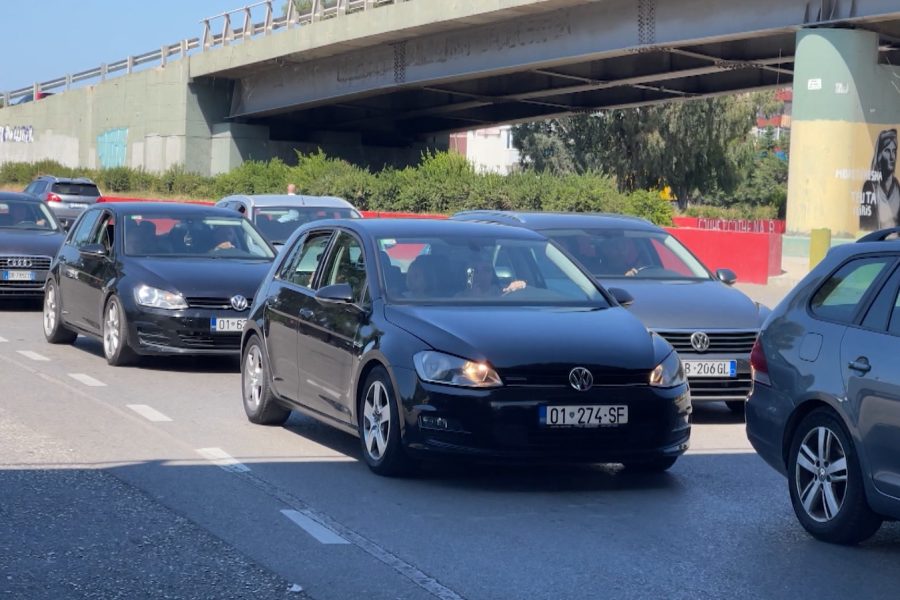 126 mijë kontrolle teknike në janar-prill, mbi 2000 makina dalin nga qarkullimi