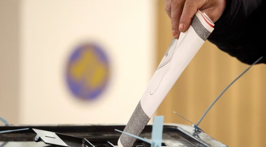 Opozita serbe në Kosovë paraqet ankesë ndaj vendimit të KQZ-së për moscertifikim