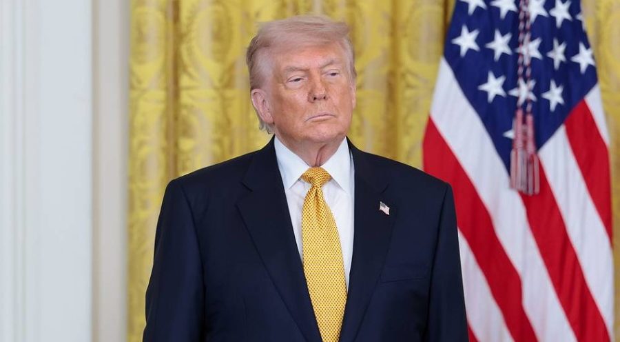 Trump për kryeministrin britanik: Ai është në telashe për dy arsye…