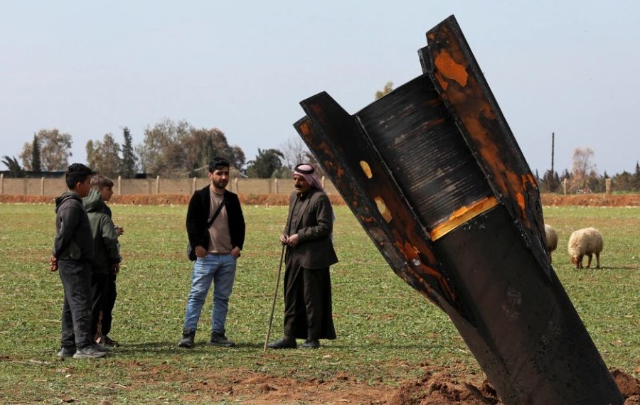 Zyrtari amerikan: Irani po përfiton nga armëpushimi për të nxjerrë raketa dhe municionet e tij