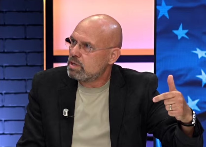 IBAR-i kaloi, po tani? Manjani: Morëm vulën dhe kaluam doganën, ja çfarë na pret tani