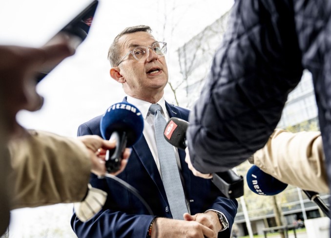 Bisedimet për të formuar një qeveri të qendrës së djathtë në Danimarkë dështojnë, zgjatet bllokimi politik